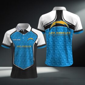 Polo Los Angeles Chargers