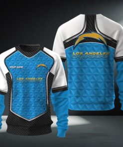 Sweat Los Angeles Chargers