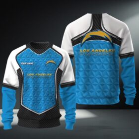 Sweat Los Angeles Chargers