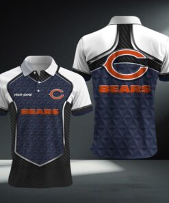 Polo Chicago Bears
