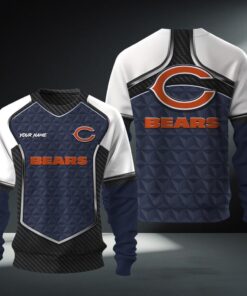 Sweat Chicago Bears