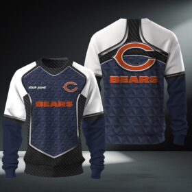 Sweat Chicago Bears