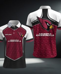Polo Arizona Cardinals