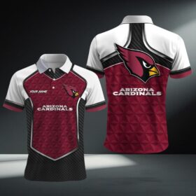 Polo Arizona Cardinals
