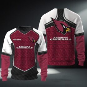 Sweat Arizona Cardinals