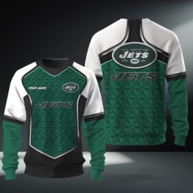 Sweat New York Jets