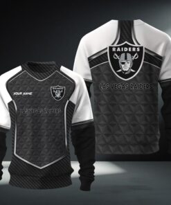 Sweat Las Vegas Raiders