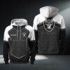 Sweat à capuche Las Vegas Raiders