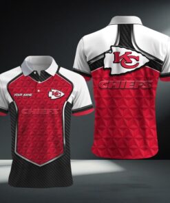 Polo Kansas City Chiefs