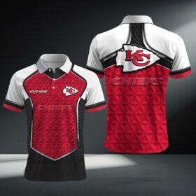 Polo Kansas City Chiefs