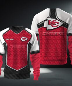 Sweat Kansas City Chiefs