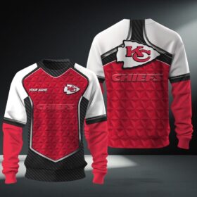 Sweat Kansas City Chiefs