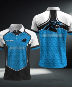 Polo Carolina Panthers