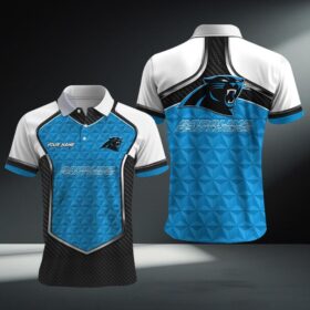 Polo Carolina Panthers