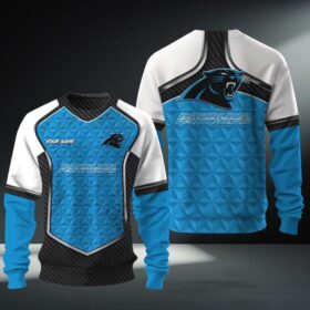 Sweat Carolina Panthers