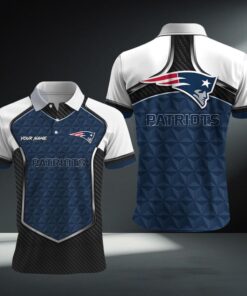 Polo New England Patriots