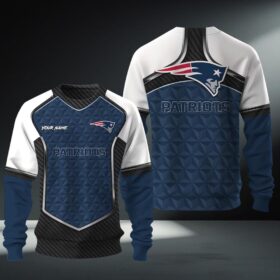 Sweat New England Patriots