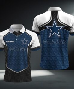 Polo Dallas Cowboys