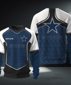Sweat Dallas Cowboys