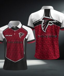 Polo Atlanta Falcons
