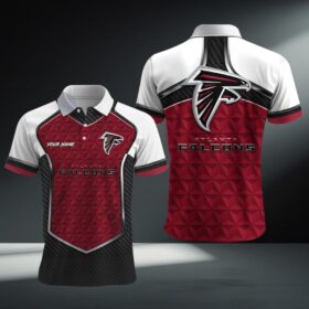 Polo Atlanta Falcons