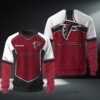 Sweat Atlanta Falcons