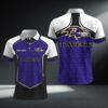 Polo Baltimore Ravens