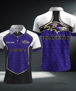 Polo Baltimore Ravens