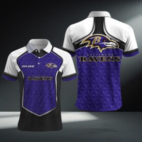 Polo Baltimore Ravens