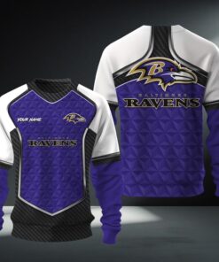 Sweat Baltimore Ravens
