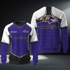 Sweat Baltimore Ravens