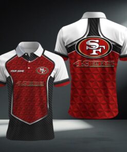 Polo San Francisco 49ers