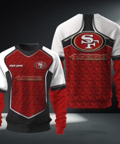 Sweat San Francisco 49ers
