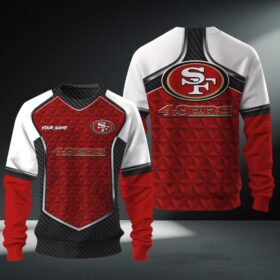 Sweat San Francisco 49ers