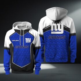 Sweat à capuche New York Giants