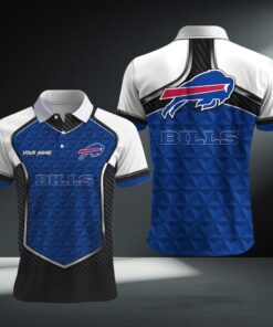 Polo Buffalo Bills