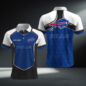 Polo Buffalo Bills