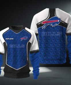 Sweat Buffalo Bills