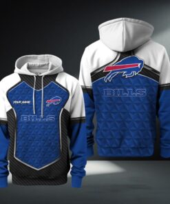 Sweat à capuche Buffalo Bills