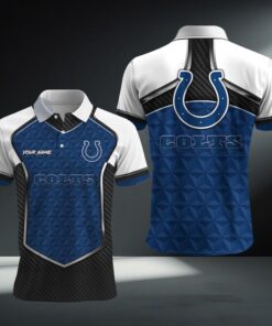 Polo Indianapolis Colts