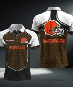Polo Cleveland Browns