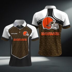 Polo Cleveland Browns