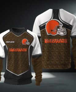 Sweat Cleveland Browns