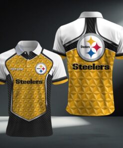 Polo Pittsburgh Steelers