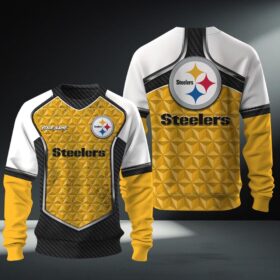 Sweat Pittsburgh Steelers