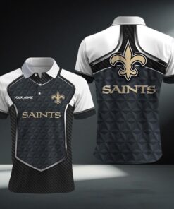 Polo New Orleans Saints