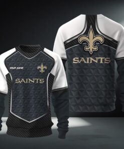 Sweat New Orleans Saints
