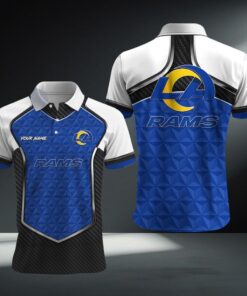 Polo Los Angeles Rams