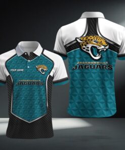 Polo Jacksonville Jaguars
