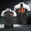Polo Cincinnati Bengals